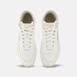 Slides|Reebok Slides Club C Geo Mid Women'S Shoes
