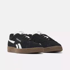 Slides|Reebok Slides Club C Grounds Uk Shoes