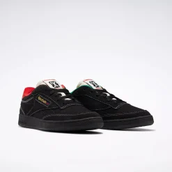 Slides|Reebok Slides Club C Revenge Shoes