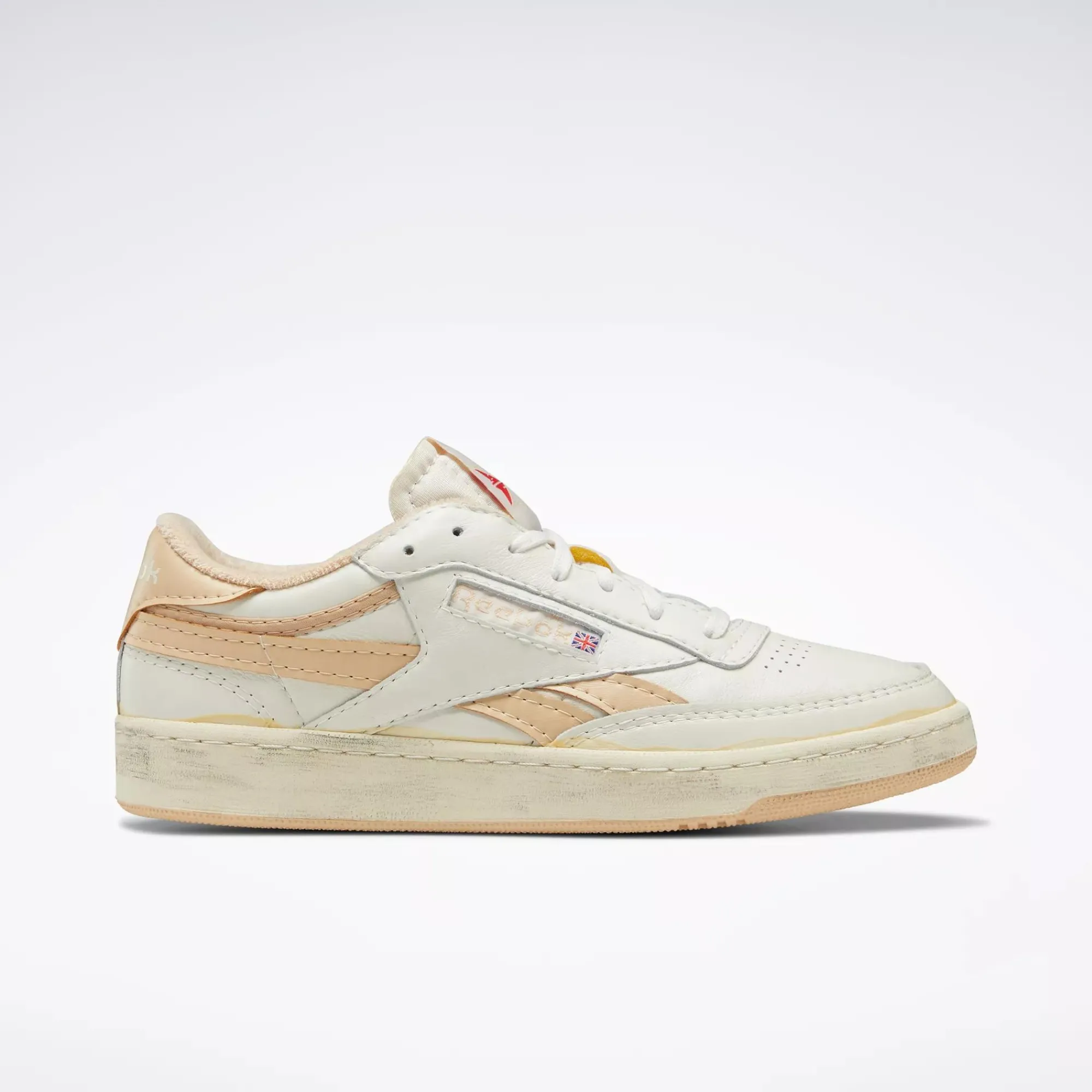 Slides|Reebok Slides Club C Revenge Vintage Men'S Shoes