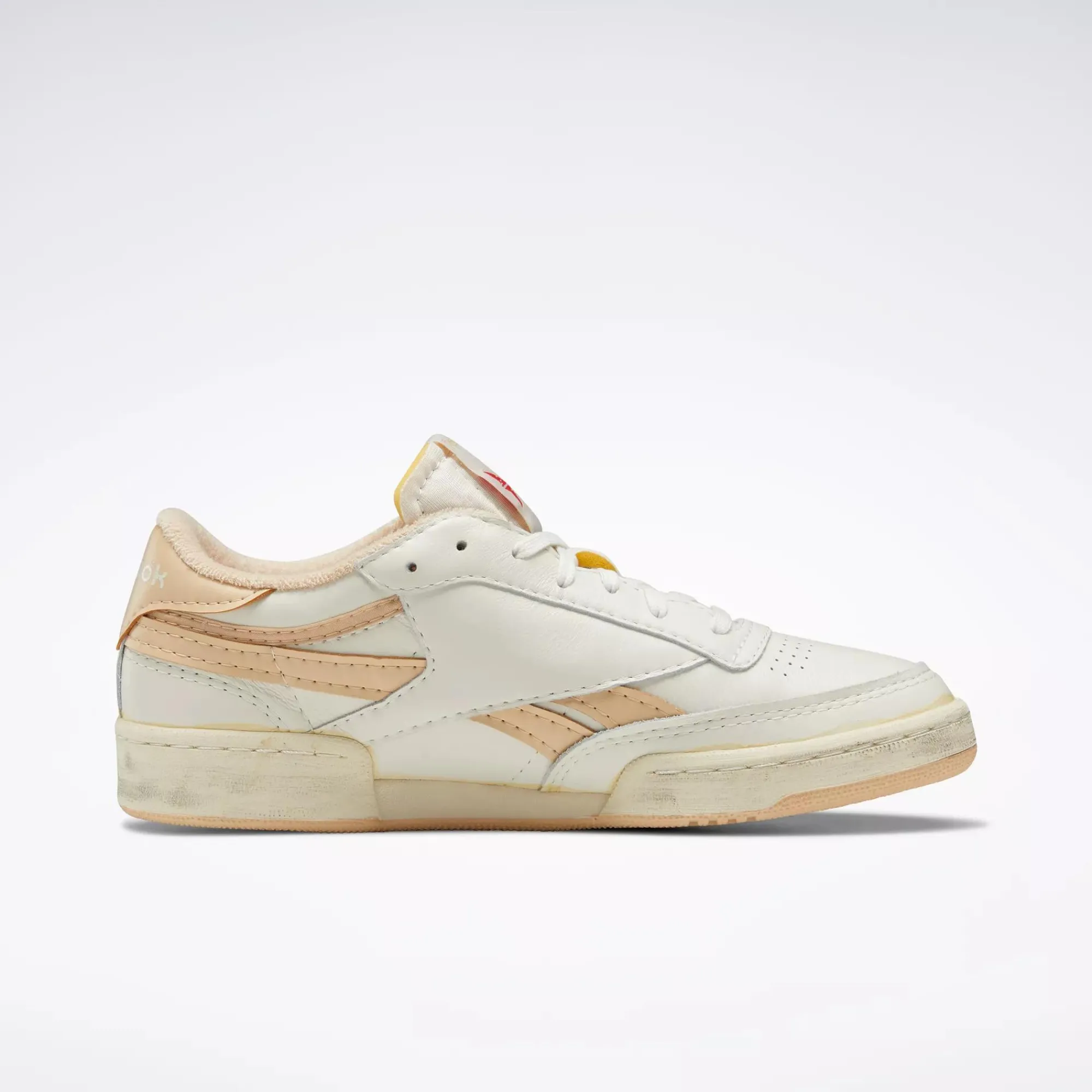 Slides|Reebok Slides Club C Revenge Vintage Men'S Shoes