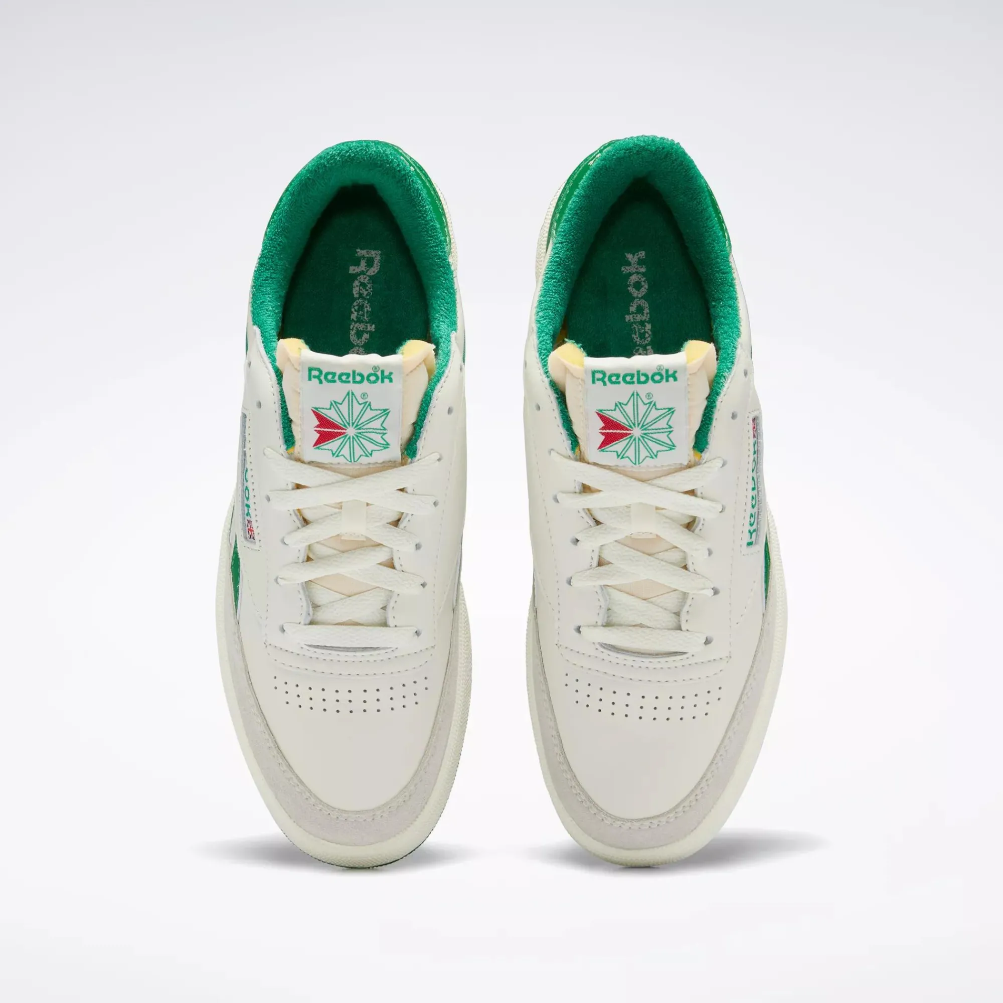 Slides|Reebok Slides Club C Revenge Vintage Shoes