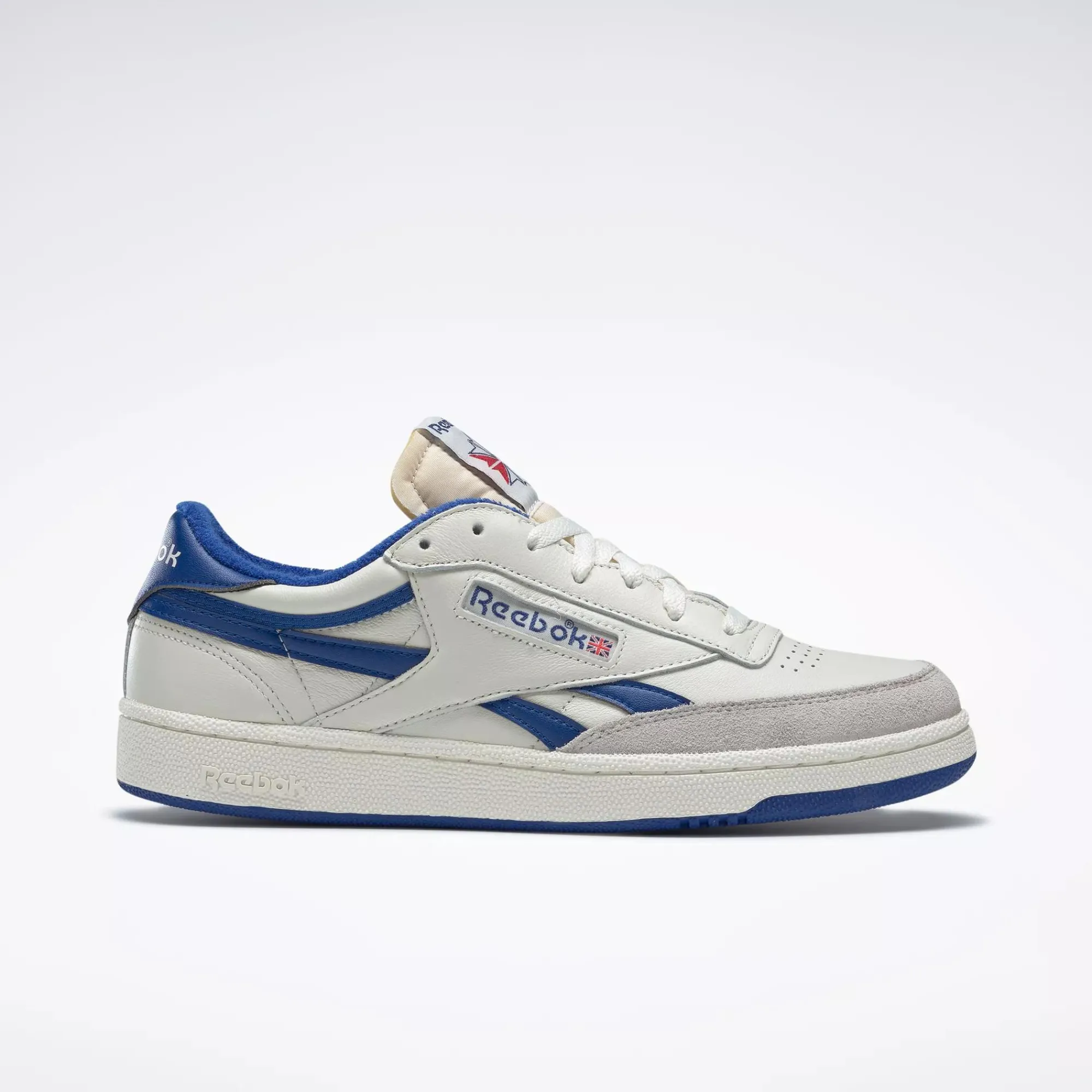Slides|Reebok Slides Club C Revenge Vintage Shoes