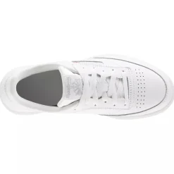 Big Kids' Shoes (Sizes 3.5-7)|Reebok Big Kids' Shoes (Sizes 3.5-7) Club C Shoes - Grade School