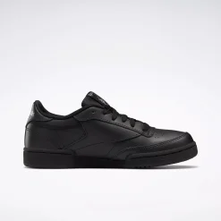 Big Kids' Shoes (Sizes 3.5-7)|Reebok Big Kids' Shoes (Sizes 3.5-7) Club C Shoes - Grade School