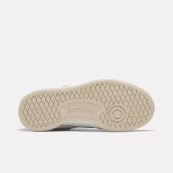 Big Kids' Shoes (Sizes 3.5-7)|Reebok Big Kids' Shoes (Sizes 3.5-7) Club C Shoes - Preschool
