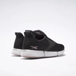 Slides|Reebok Slides Dailyfit Dmx Slip-On Women'S Shoes