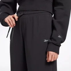 Loungewear|Reebok Loungewear Dreamblend Cotton Knit Pants