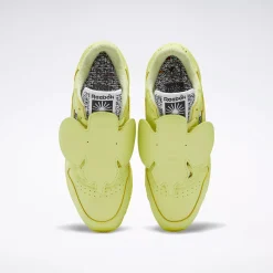 Collaborations|Reebok Collaborations Eames Classic Leather Shoes