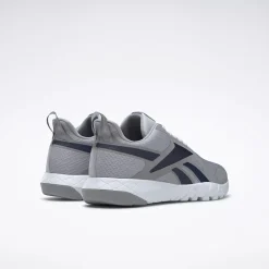 Slides|Reebok Slides Flexagon Force 3 Wide 4E Men'S Training Shoes