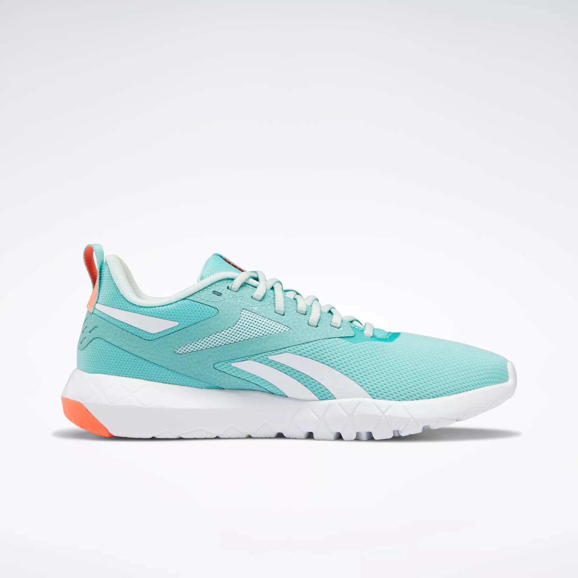 Gym & Training|Reebok Gym & Training Flexagon Force 4 Women'S Training Shoes