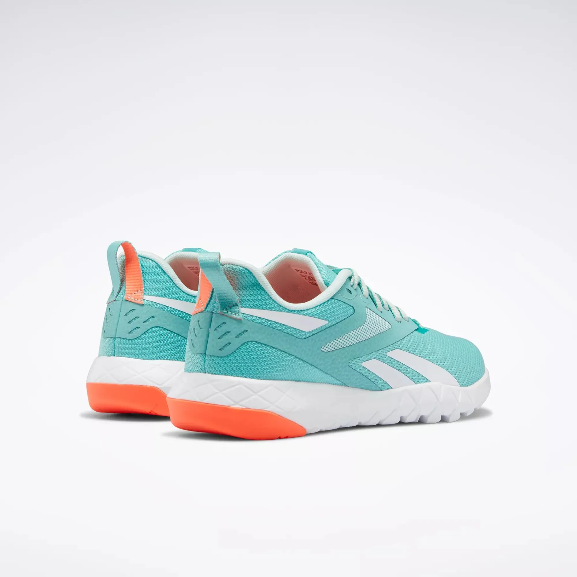 Gym & Training|Reebok Gym & Training Flexagon Force 4 Women'S Training Shoes
