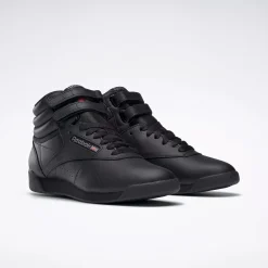 Slides|Reebok Slides Freestyle Hi Women'S Shoes