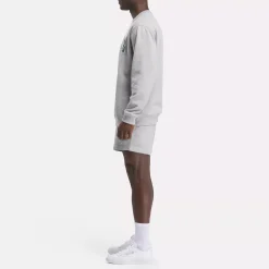 Hoodies & Sweatshirts|Reebok Hoodies & Sweatshirts Harry Potter Crew Sweatshirt