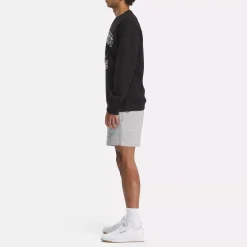 Hoodies & Sweatshirts|Reebok Hoodies & Sweatshirts Harry Potter Crew Sweatshirt