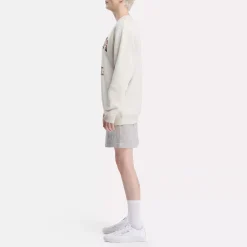 Hoodies & Sweatshirts|Reebok Hoodies & Sweatshirts Harry Potter Crew Sweatshirt
