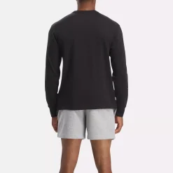 Tops & T-Shirts|Reebok Tops & T-Shirts Harry Potter Long Sleeve T-Shirt