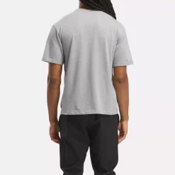 Tops & T-Shirts|Reebok Tops & T-Shirts Hip Hop Classic T-Shirt