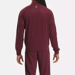 Jackets|Reebok Jackets Hip Hop Track Jacket