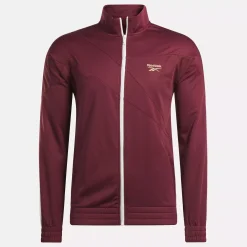 Jackets|Reebok Jackets Hip Hop Track Jacket