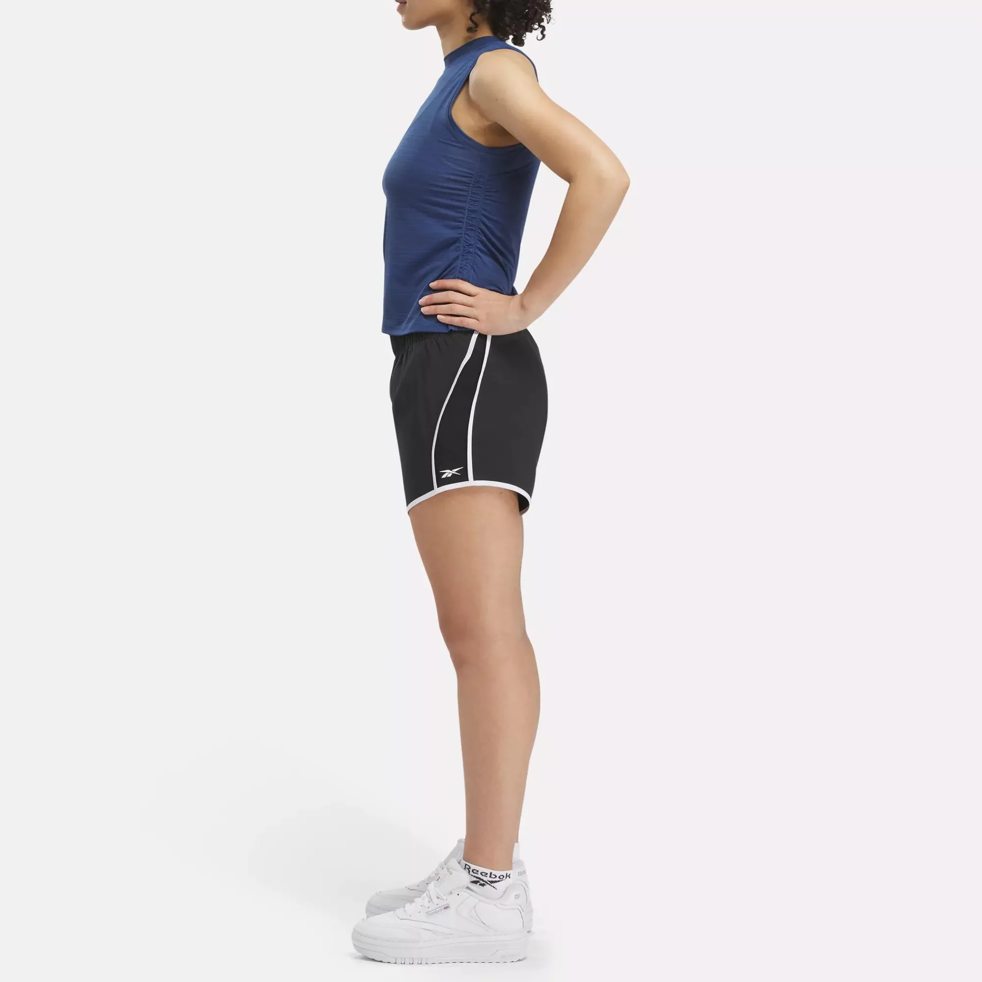 Shorts|Reebok Shorts Id Train Woven Shorts