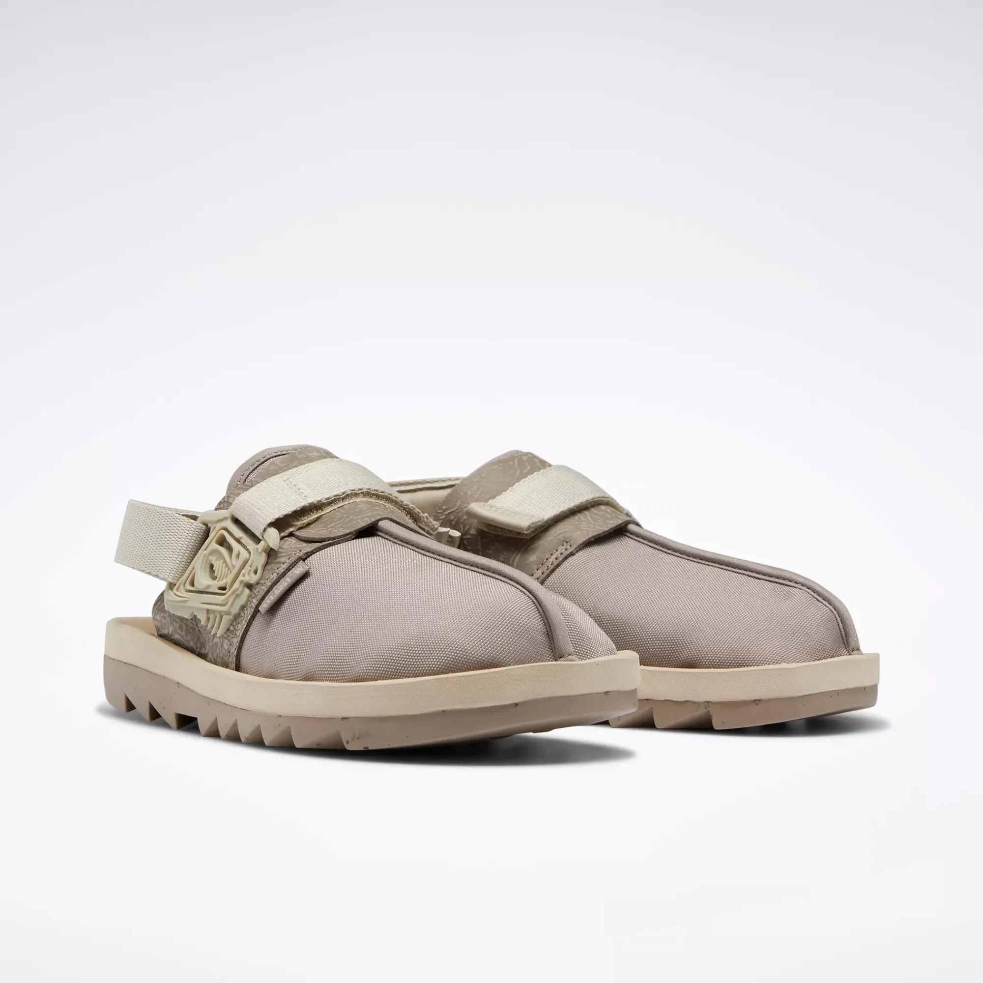 Slides|Reebok Slides Jurassic World Beatnik Slides