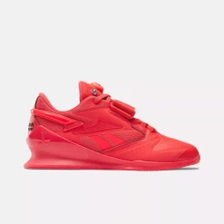 Slides|Reebok Slides Legacy Lifter Iii Men'S Weightlifting Shoes