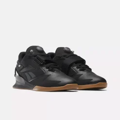 Slides|Reebok Slides Legacy Lifter Iii Men'S Weightlifting Shoes