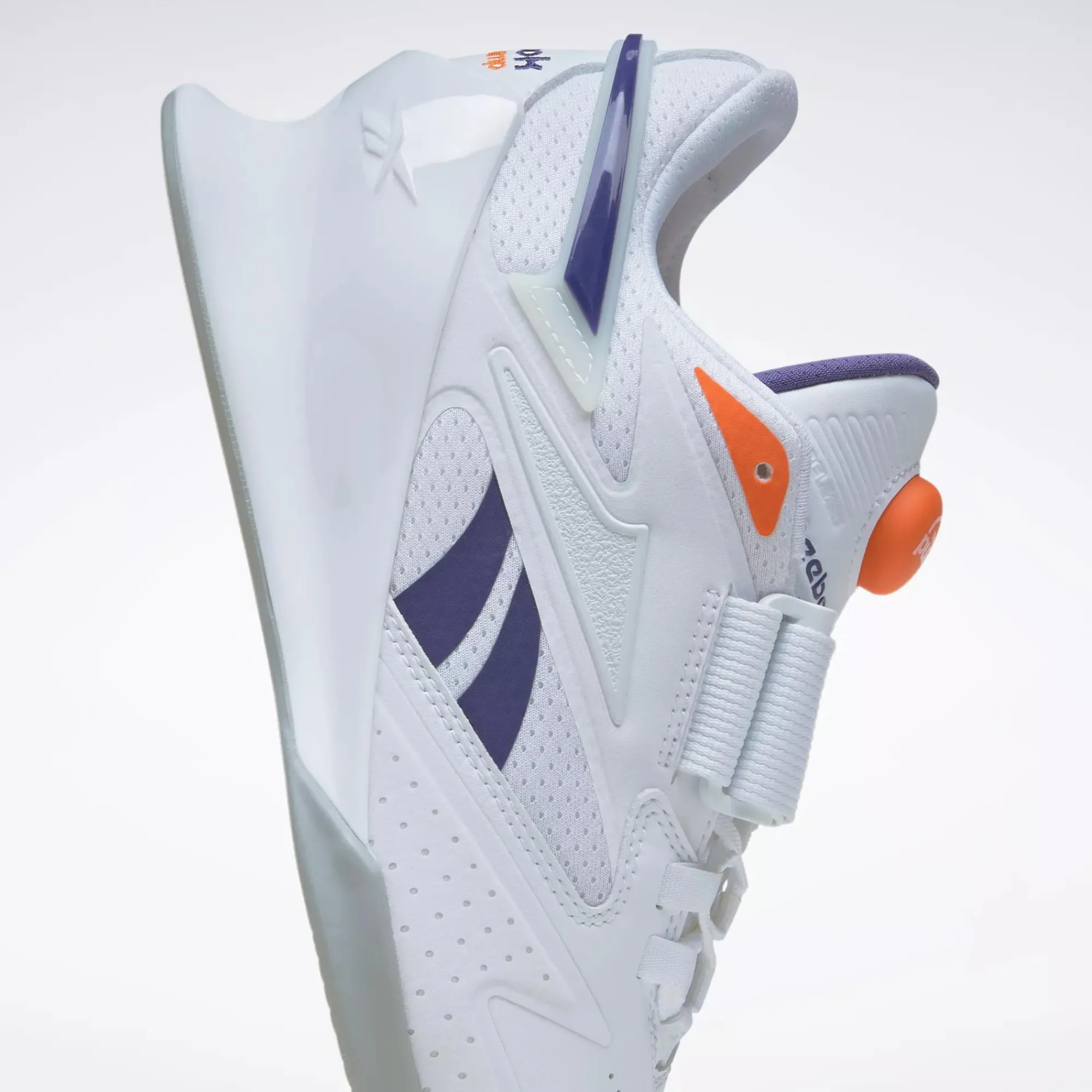 Slides|Reebok Slides Legacy Lifter Iii Women'S Weightlifting Shoes