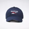 Bags & Backpacks|Reebok Bags & Backpacks Logo Cap