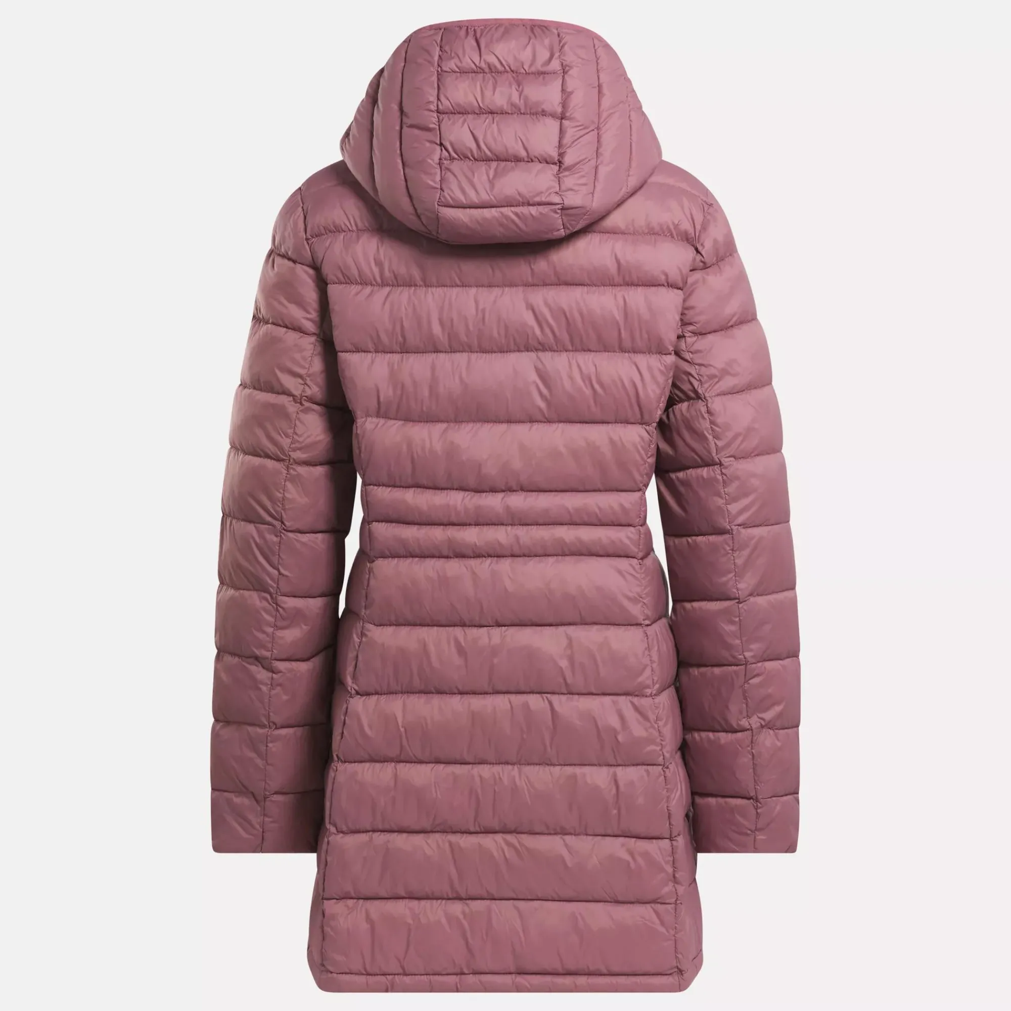 Jackets|Reebok Jackets Long Glacier Shield Jacket
