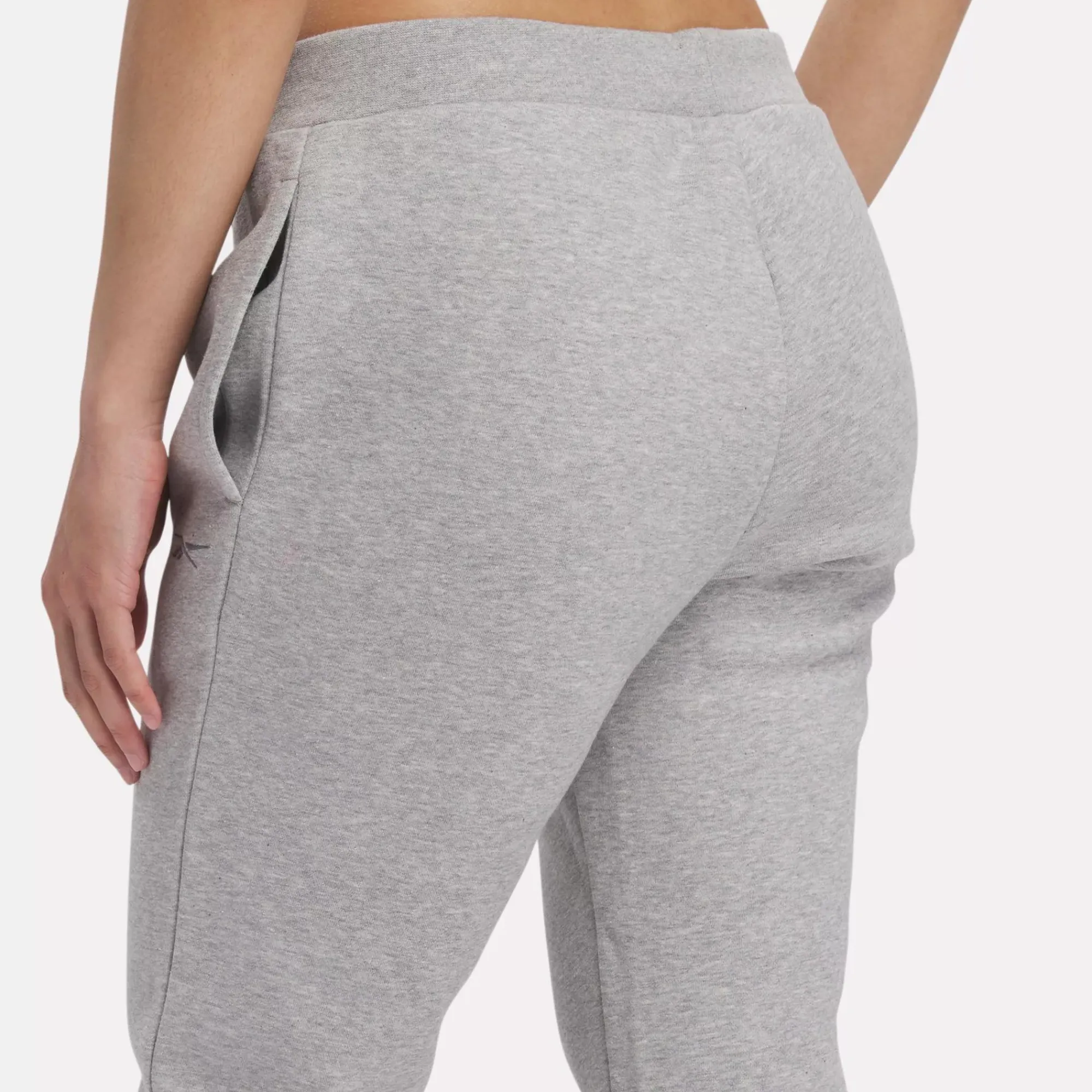 Loungewear|Reebok Loungewear Lux Fleece Pants