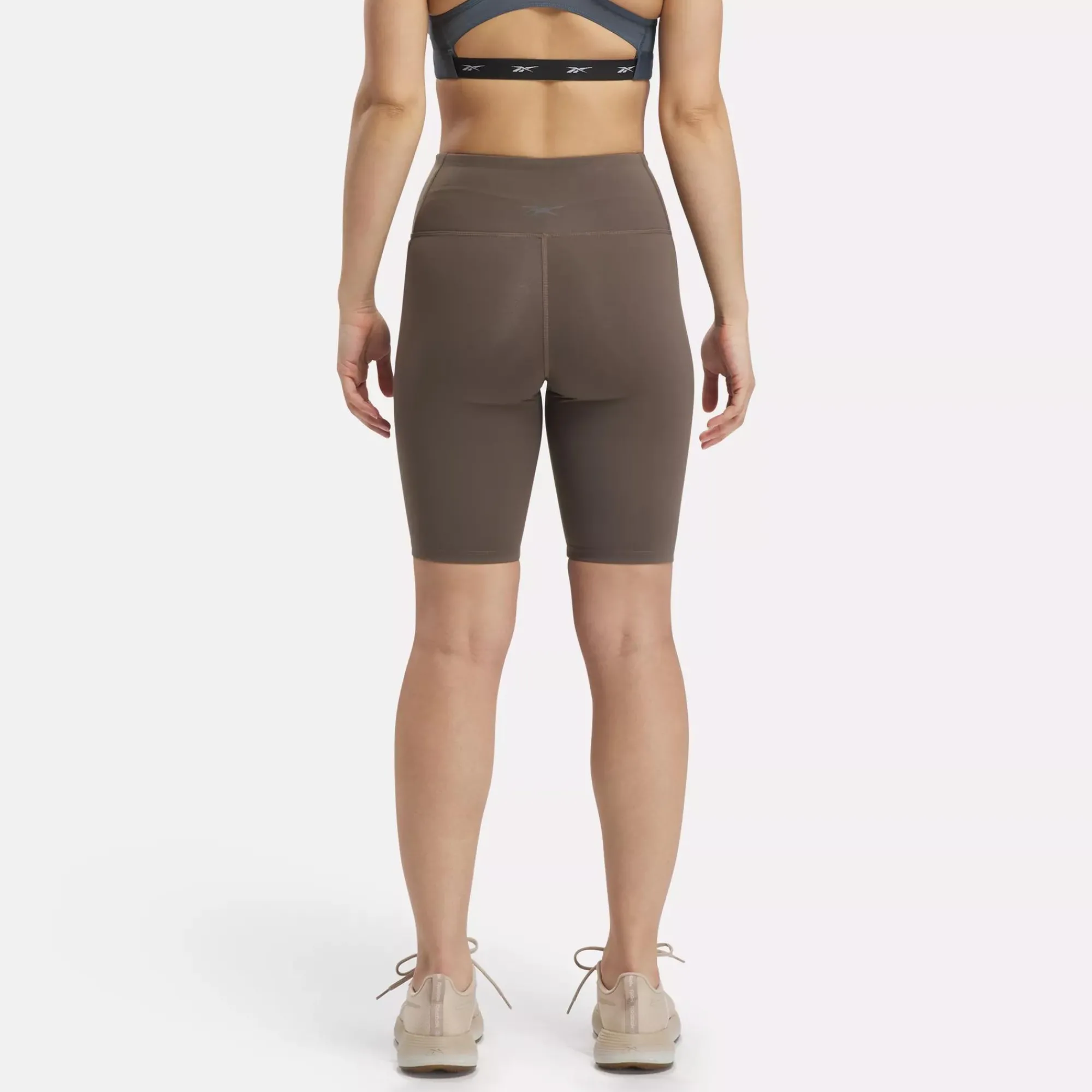 Shorts|Reebok Shorts Lux High-Rise Bike Shorts