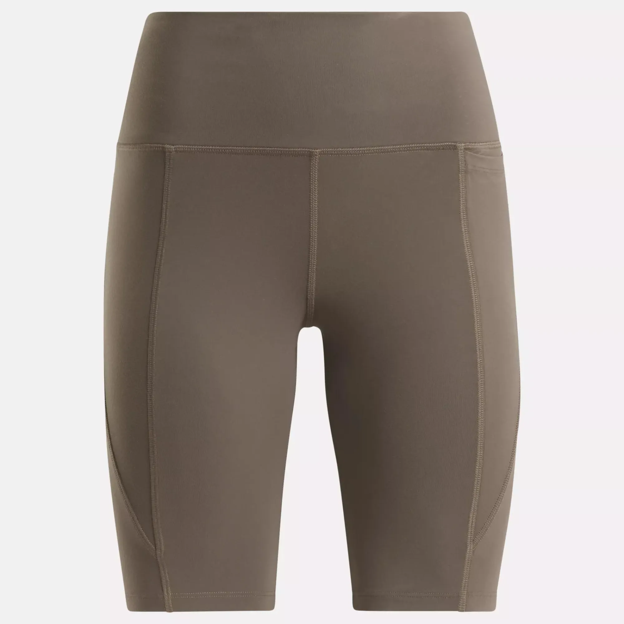 Shorts|Reebok Shorts Lux High-Rise Bike Shorts
