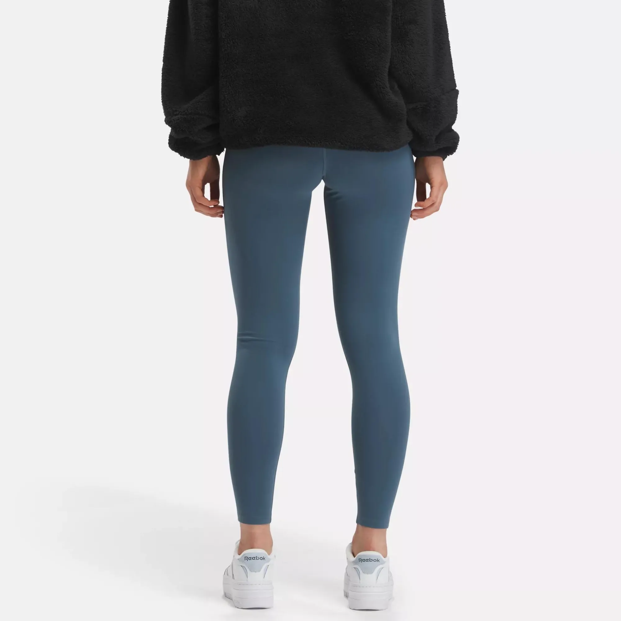 Yoga|Reebok Yoga Lux High-Rise Leggings