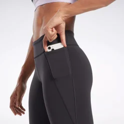 Yoga|Reebok Yoga Lux Leggings
