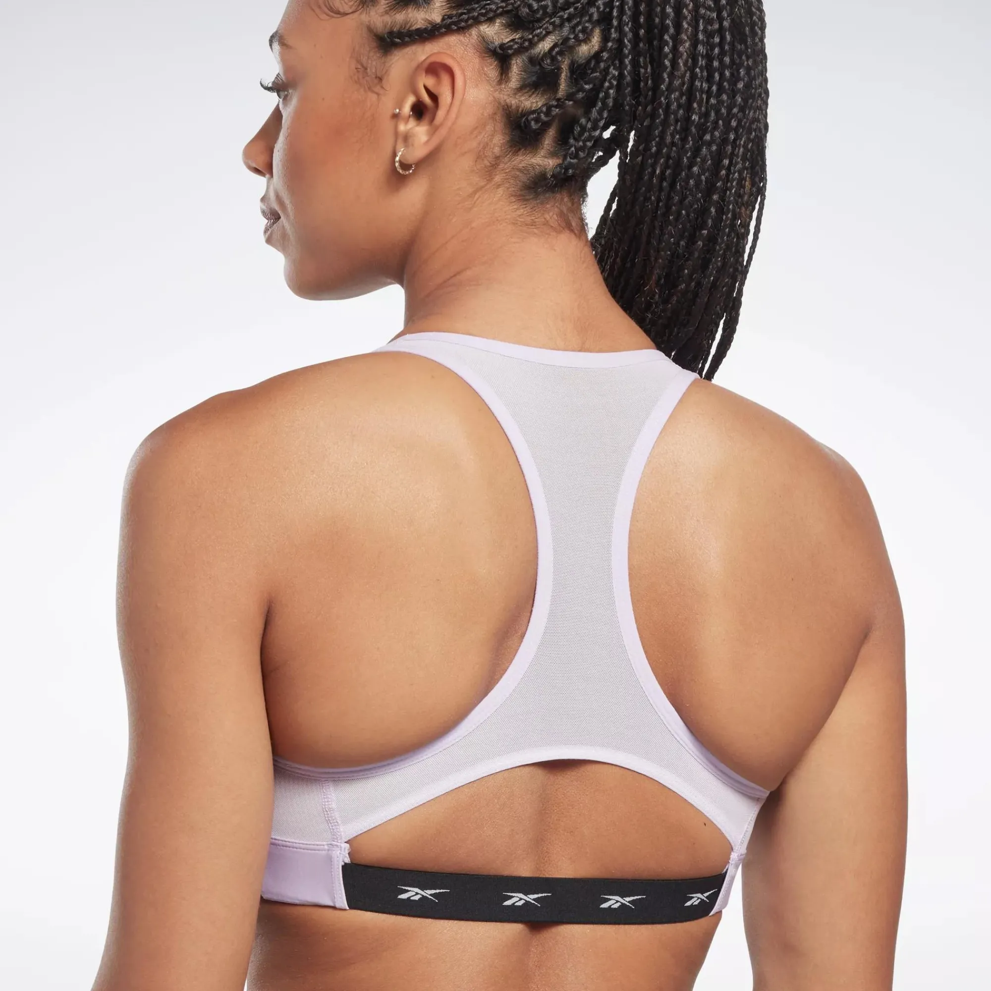 Sports Bras|Reebok Sports Bras Lux Vector Racer Sports Bra