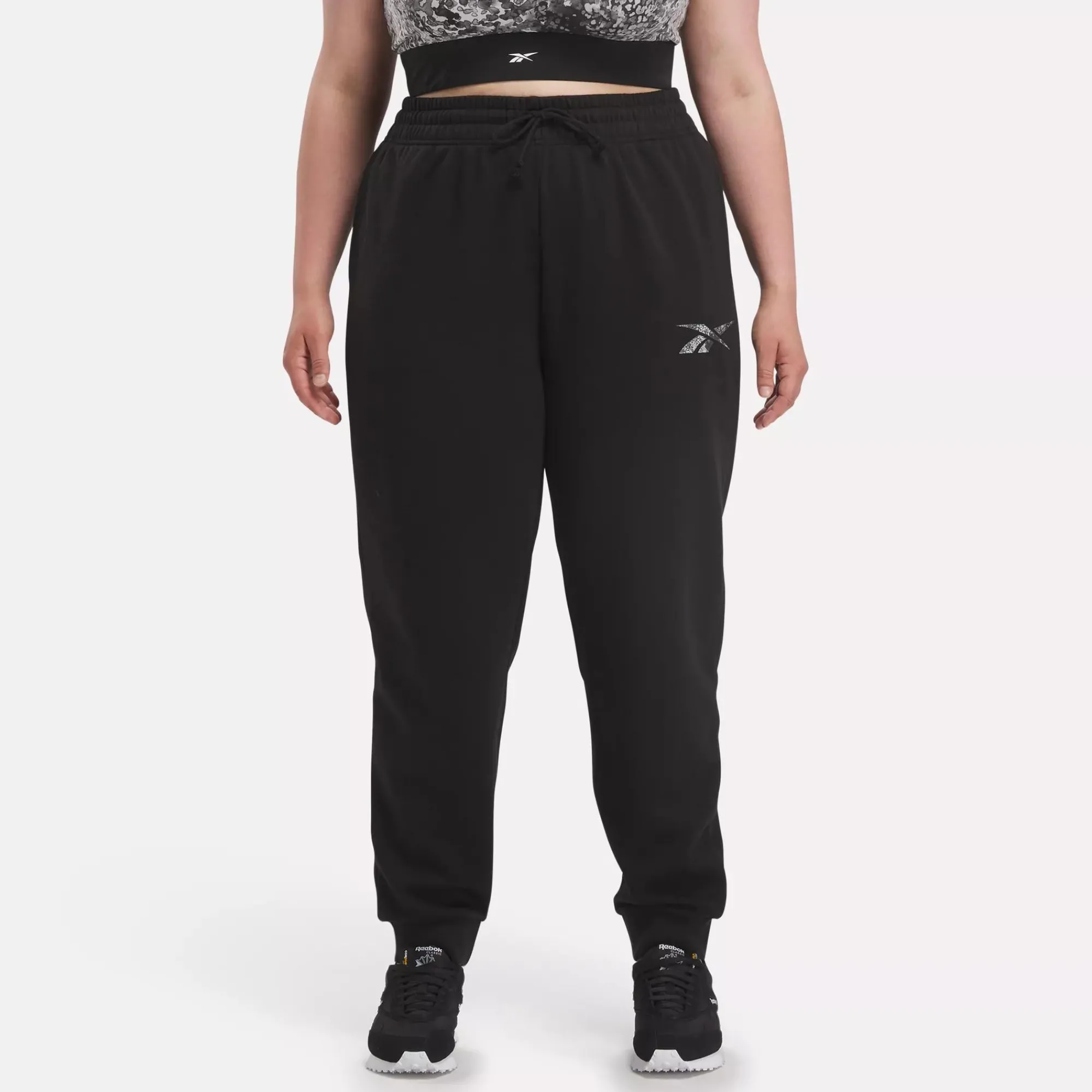 Loungewear|Reebok Loungewear Modern Safari Pants (Plus Size)
