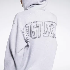 Hoodies & Sweatshirts|Reebok Hoodies & Sweatshirts Most Extra Hoodie