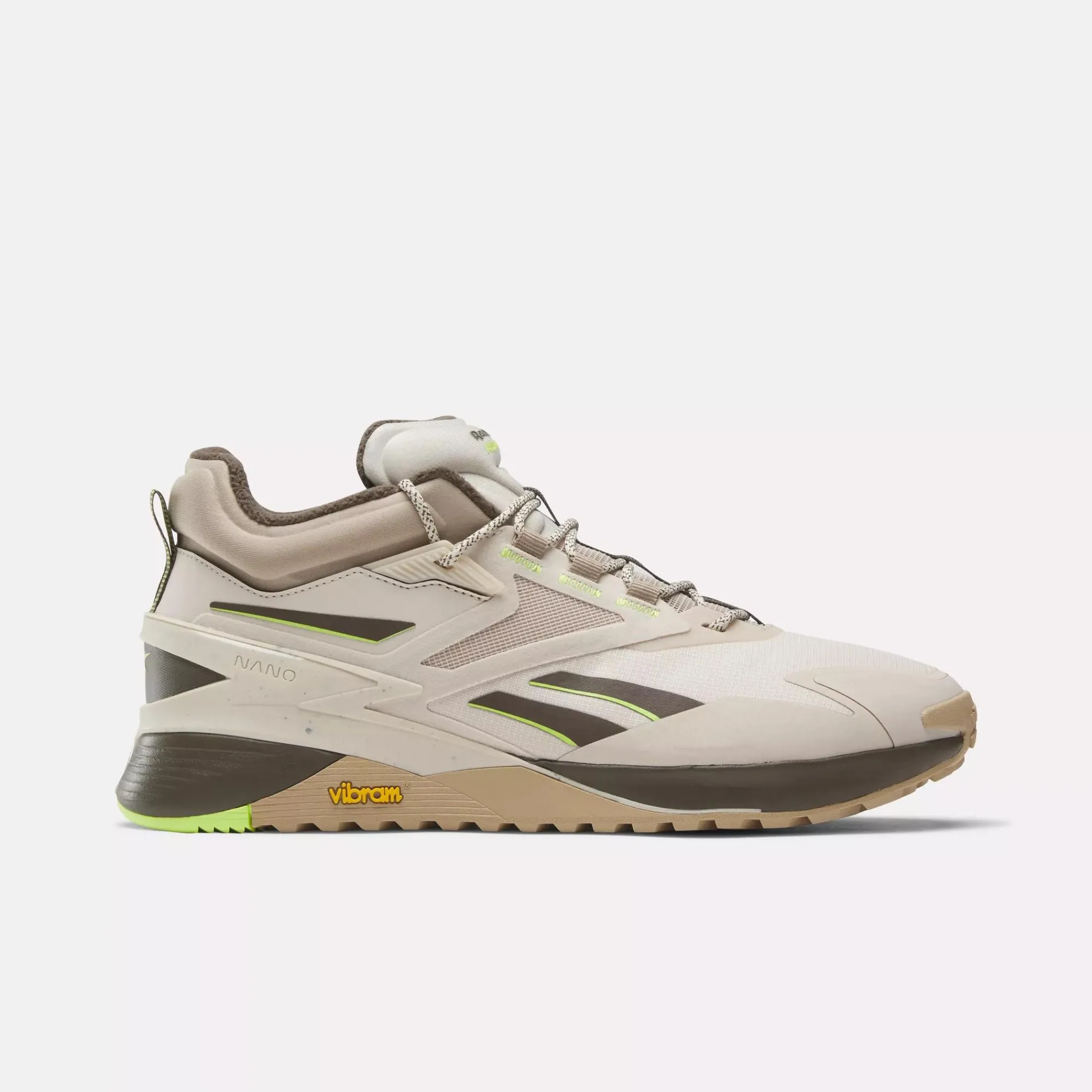 Gym & Training|Reebok Gym & Training Nano X3 Adventure Winter Training Shoes