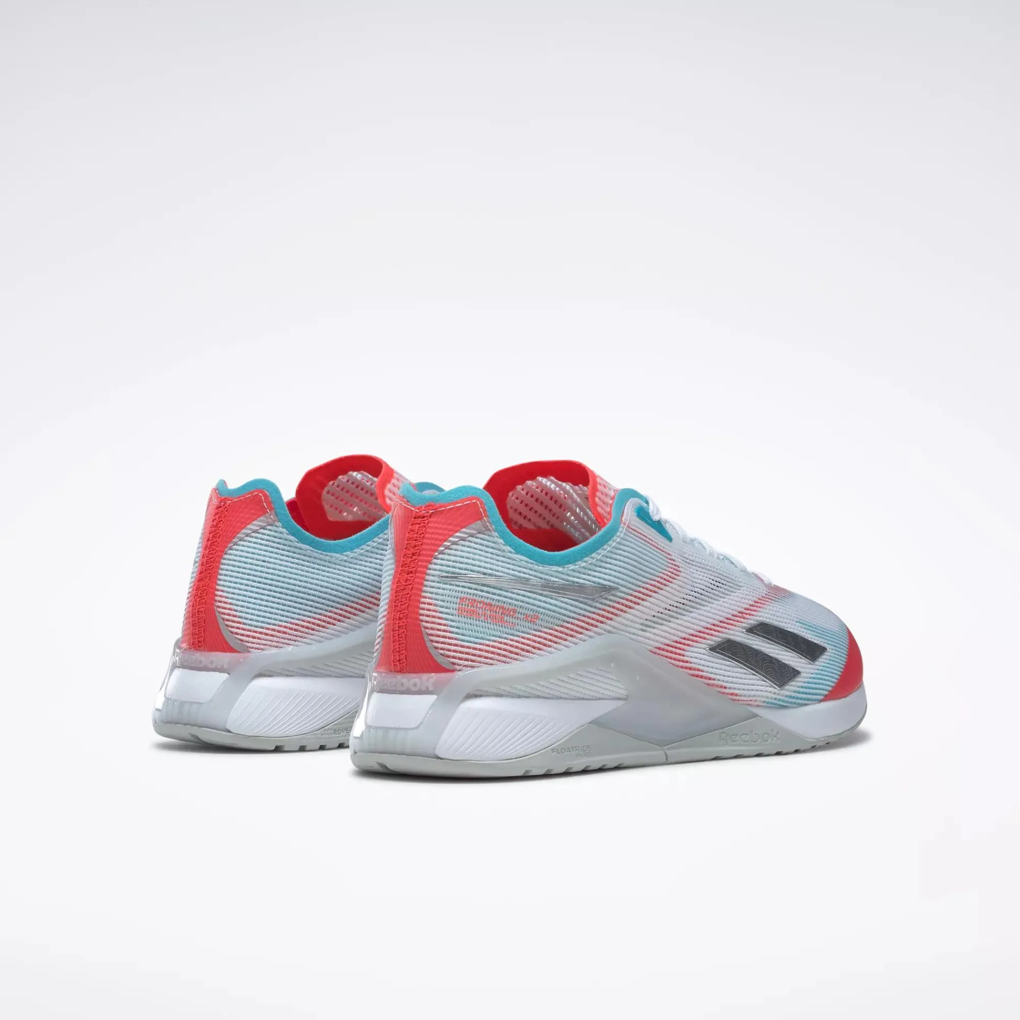 Slides|Reebok Slides Nano X2 Froning Training Shoes