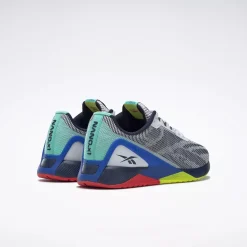 Slides|Reebok Slides Nano X1 Grit Men'S Training Shoes