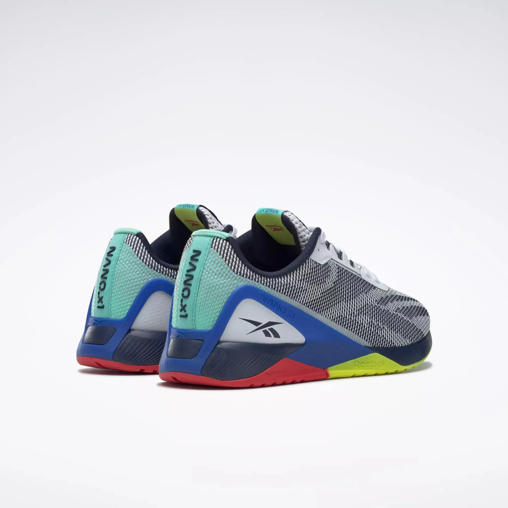 Slides|Reebok Slides Nano X1 Grit Men'S Training Shoes