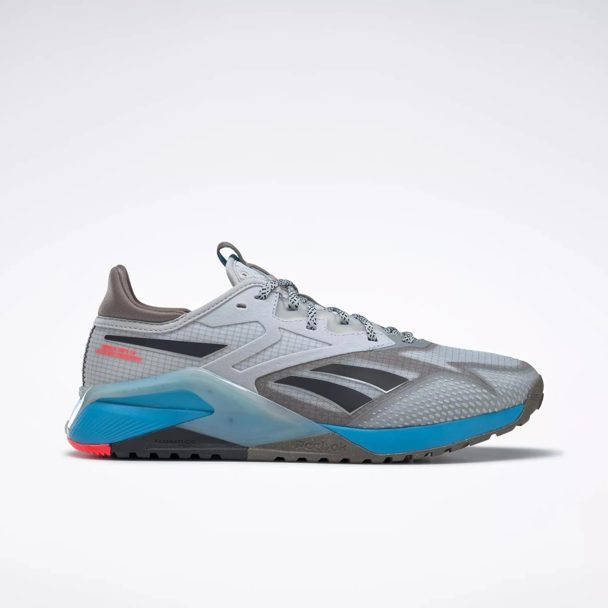 Slides|Reebok Slides Nano X2 Tr Adventure Men'S Training Shoes