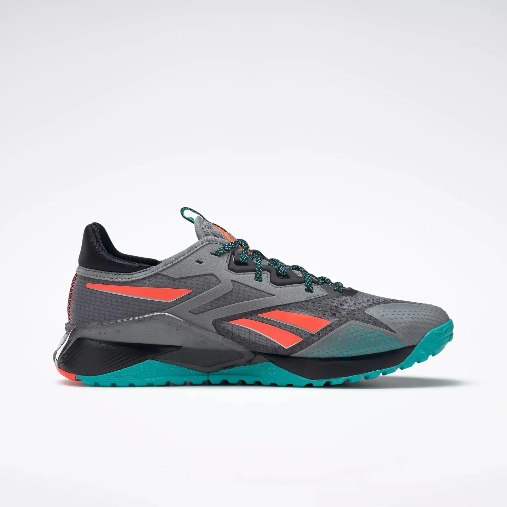 Slides|Reebok Slides Nano X2 Tr Adventure Men'S Training Shoes