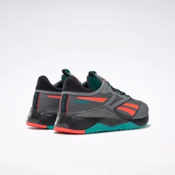 Slides|Reebok Slides Nano X2 Tr Adventure Men'S Training Shoes