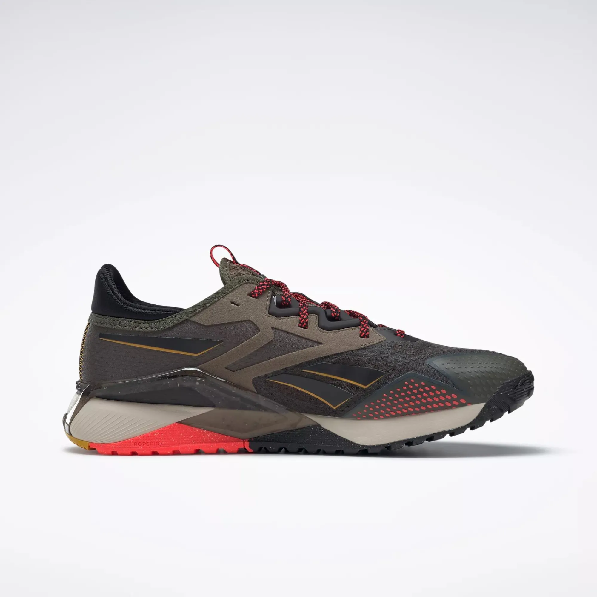 Slides|Reebok Slides Nano X2 Tr Adventure Men'S Training Shoes