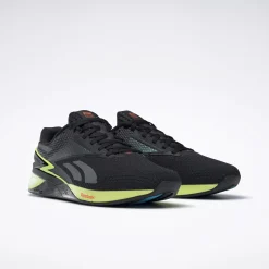 Cross Training|Reebok Cross Training Nano X3 Training Shoes