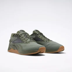 Gym & Training|Reebok Gym & Training Nano X3 Training Shoes