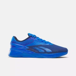 Slides|Reebok Slides Nano X3 Training Shoes